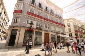 Apartamentos Calle Larios